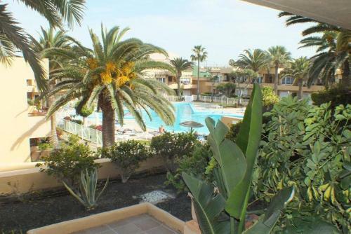Apartamento Casa Dan "residencial Las Dunas"