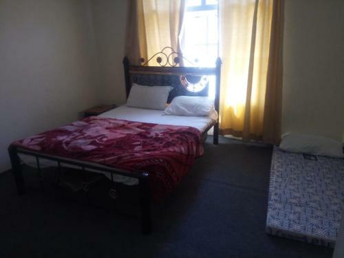 Hostal Four Seasons Guest House Hunza