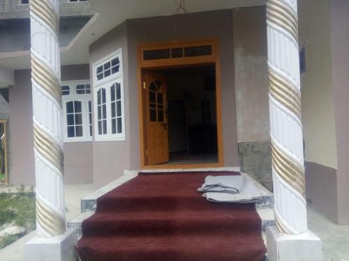 Hostal Four Seasons Guest House Hunza