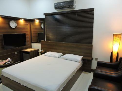 Hostal Jannat Guest House Hyd