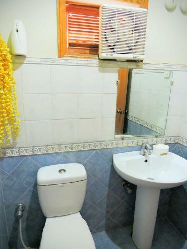Hostal Jannat Guest House Hyd
