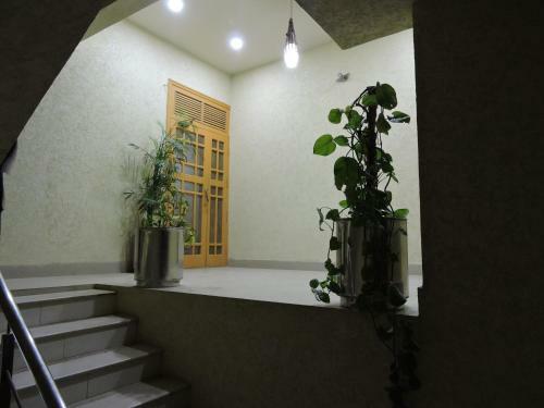 Hostal Jannat Guest House Hyd
