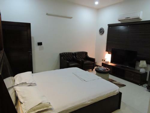Hostal Jannat Guest House Hyd