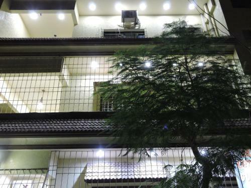 Hostal Jannat Guest House Hyd
