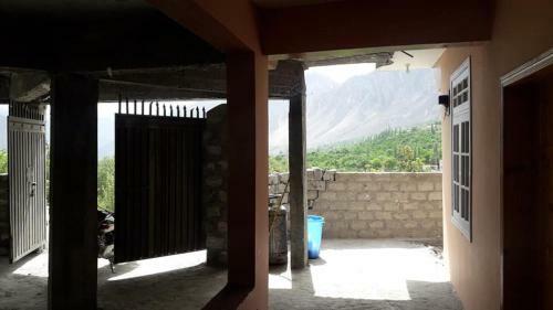 Hotel Paradise Valley Guest House