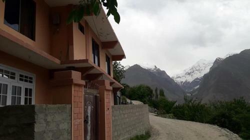 Hotel Paradise Valley Guest House