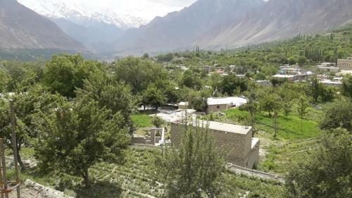 Hotel Paradise Valley Guest House