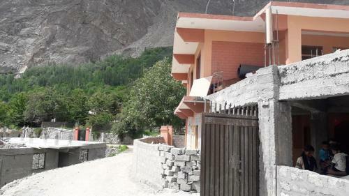 Hotel Paradise Valley Guest House
