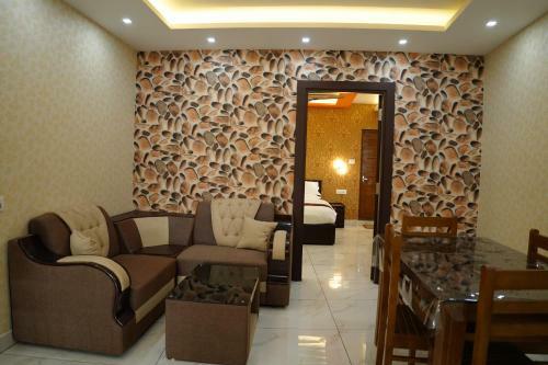 Apartamento Alex Arcade