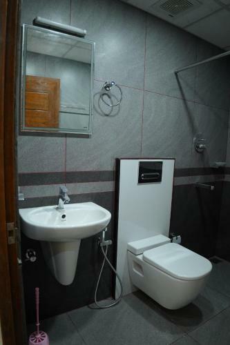 Apartamento Alex Arcade
