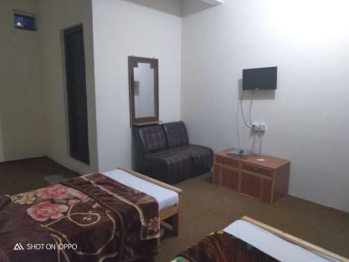 Haji Dream Land Hotel