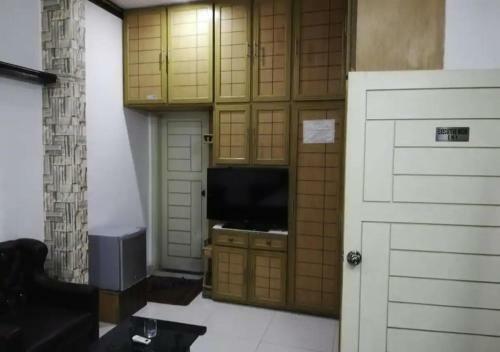 Hotel Saiban Guest House