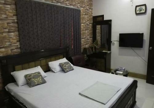 Hotel Saiban Guest House