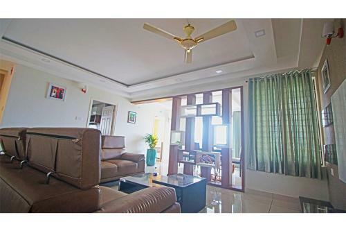 Apartamento Periyar Homes