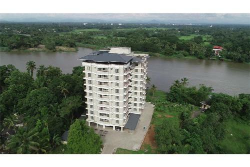 Apartamento Periyar Homes