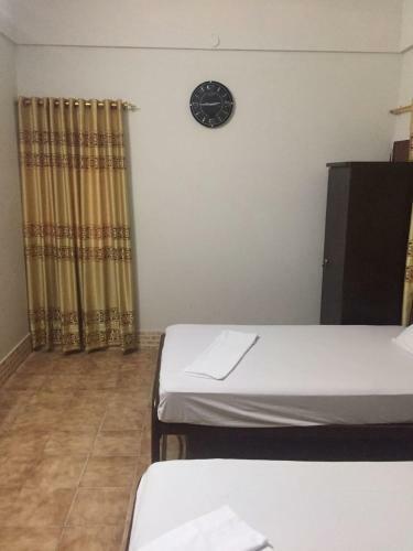 Hostal Al Rehman Guest House