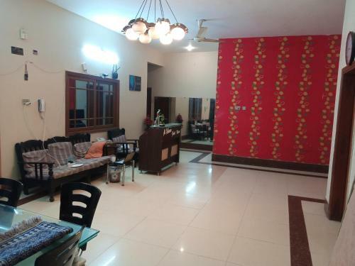 Hostal Al Rehman Guest House