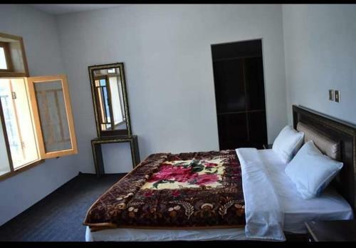 Peace Land Hotel Hunza