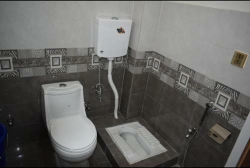 Peace Land Hotel Hunza