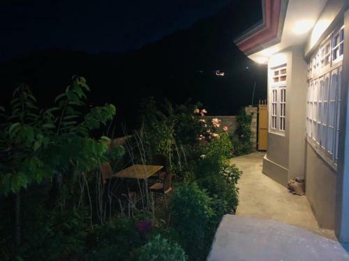 Hostal Green Guest House Altit Hunza