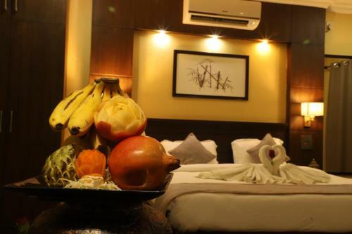 Hotel Maden Inn
