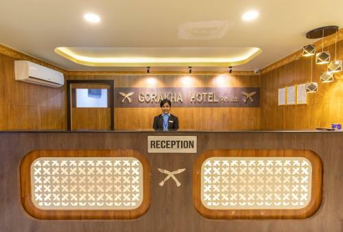 Gorakha Hotel