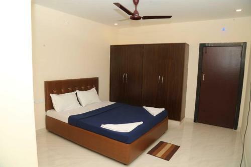 Swayamprabha Service Apartments