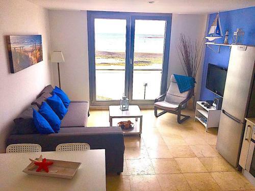 Apartamento On The Beach