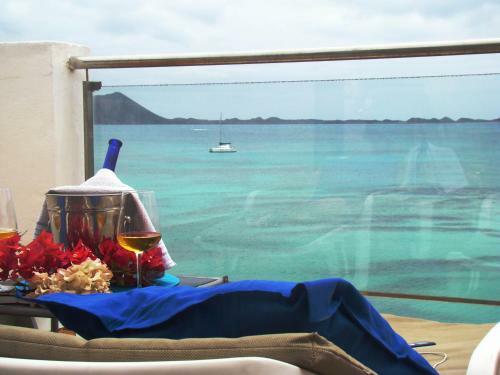 Apartamento On The Beach