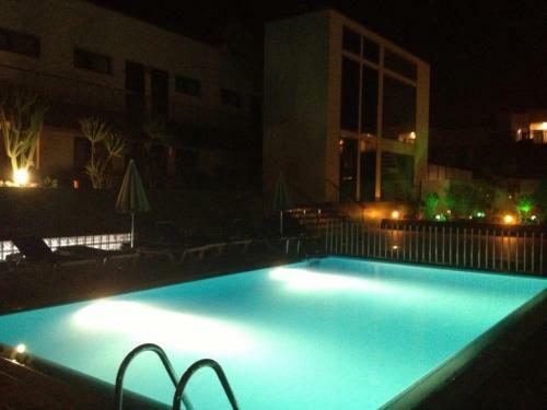 Apartamento On The Beach
