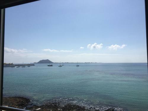 Apartamento On The Beach