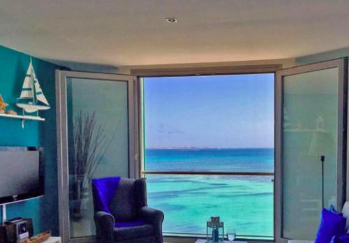Apartamento On The Beach