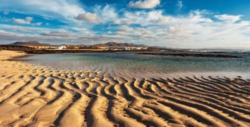 Apartamento On The Beach