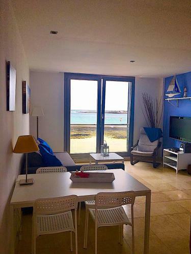 Apartamento On The Beach