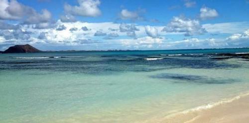 Apartamento On The Beach