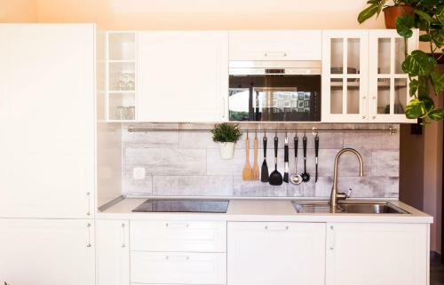 Apartamento Little Paradise