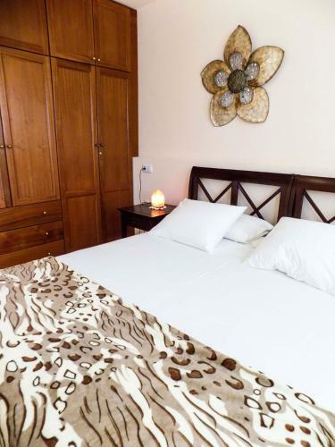 Apartamento Little Paradise