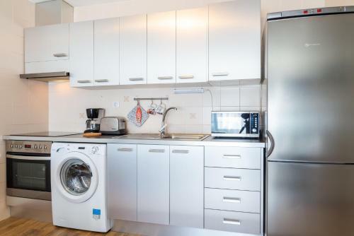 Apartamento Marina House Corralejo Center