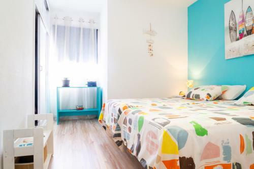 Apartamento Marina House Corralejo Center