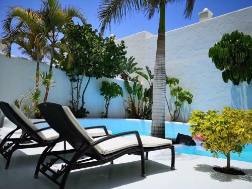 Villa Paradisus Bahiazul