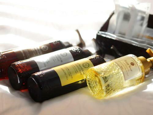 Hotel Amanek Asahikawa