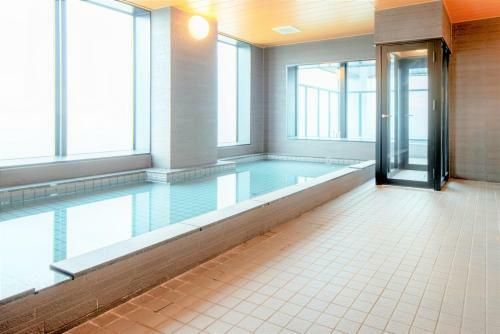 Hotel Amanek Asahikawa