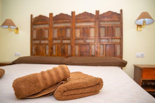 Apartamento El Jasmine