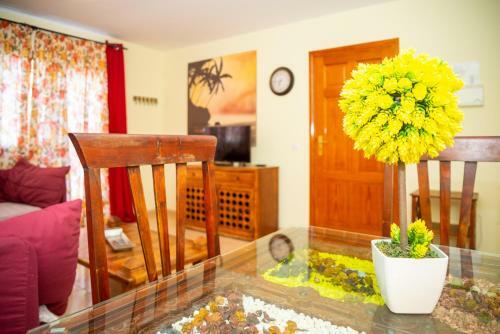 Apartamento El Jasmine