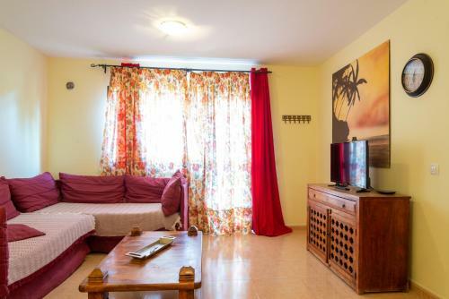 Apartamento El Jasmine
