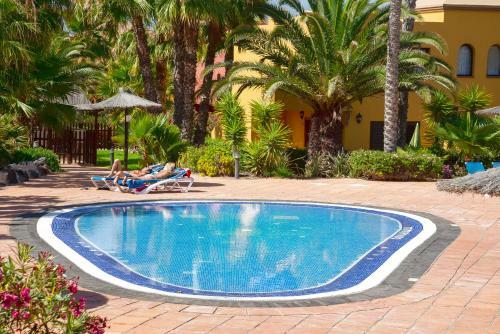 Apartamento El Jasmine