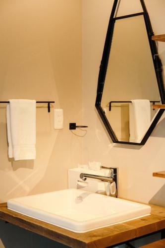 Hotel Morihico Jstyle Asahikawa - Vacation Stay 81820v