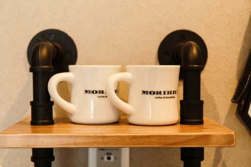 Hotel Morihico Jstyle Asahikawa - Vacation Stay 81797v
