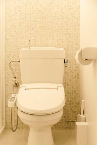 Hotel Morihico Jstyle Asahikawa - Vacation Stay 81797v