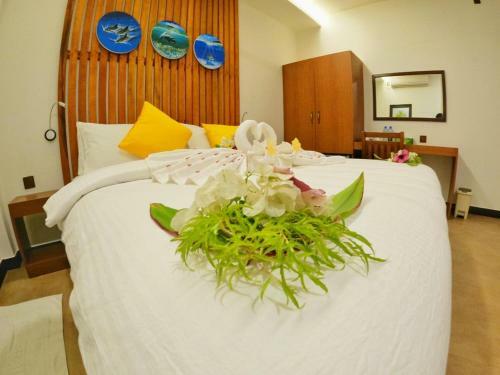 Hostal Beach Stone